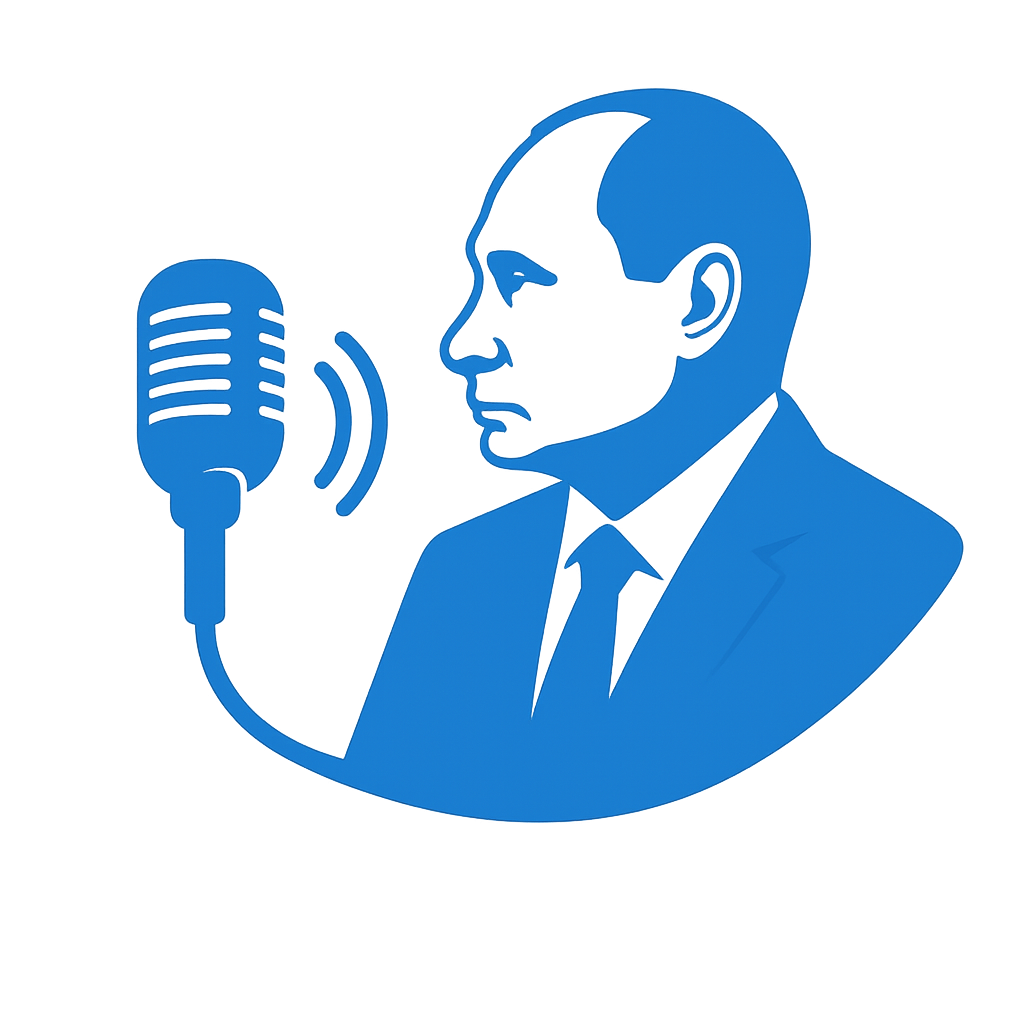 Поздравление от Путина!